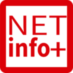 NET info+